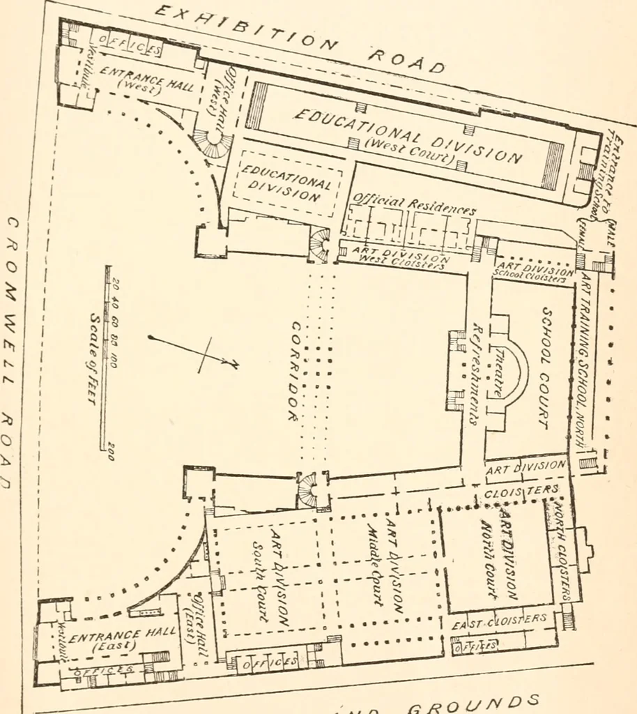 An illustration from Art education, scholastic and industrial., 1872, leaf 236