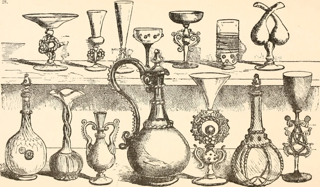 An illustration from Art education, scholastic and industrial., 1872, leaf 260