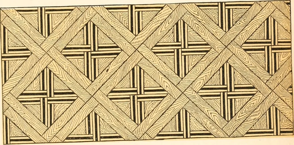 An illustration from Art education, scholastic and industrial., 1872, leaf 274