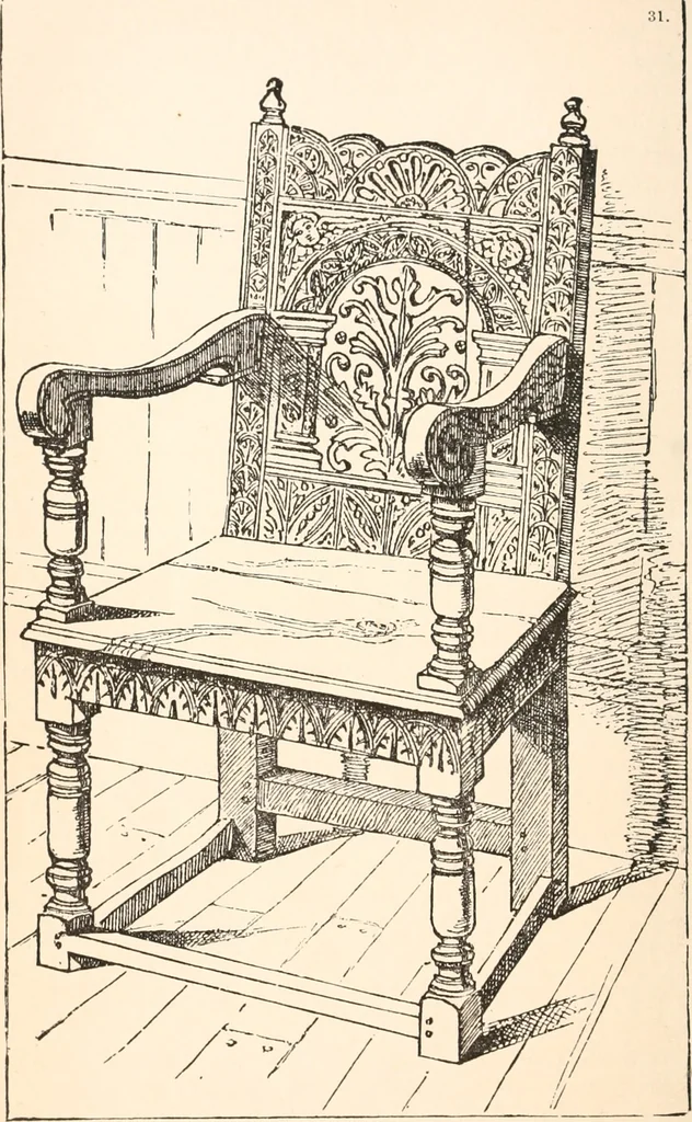 An illustration from Art education, scholastic and industrial., 1872, leaf 311