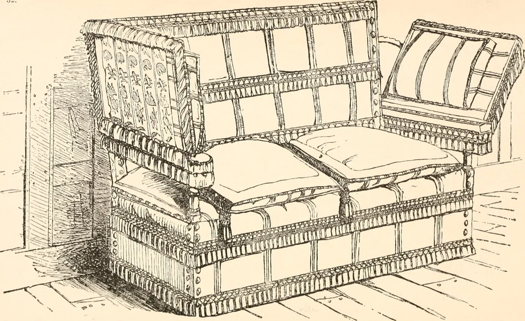 An illustration from Art education, scholastic and industrial., 1872, leaf 314