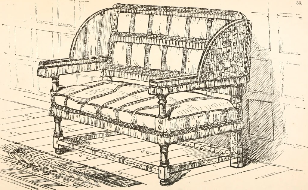 An illustration from Art education, scholastic and industrial., 1872, leaf 317
