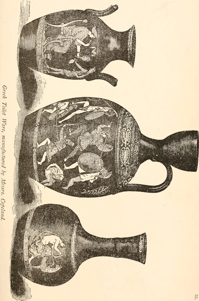 An illustration from Art education, scholastic and industrial., 1872, leaf 326