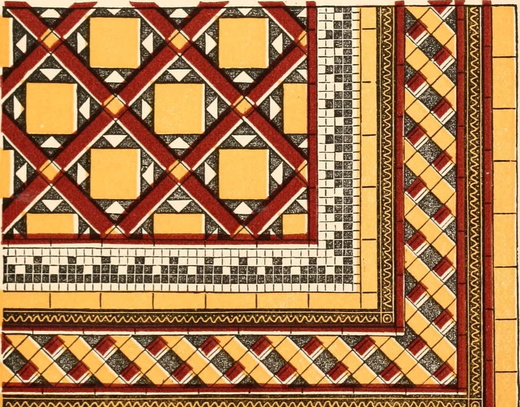 An illustration from Art education, scholastic and industrial., 1872, leaf 346