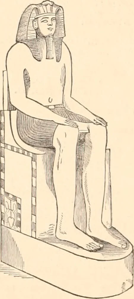 An illustration from Art education, scholastic and industrial., 1872, leaf 433