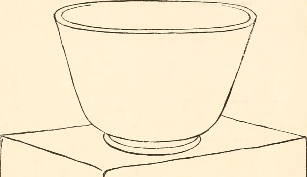 An illustration from Art education, scholastic and industrial., 1872, leaf 462