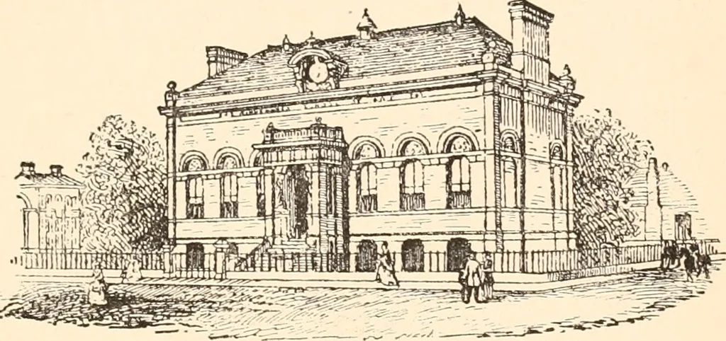 An illustration from Art education, scholastic and industrial., 1872, leaf 56
