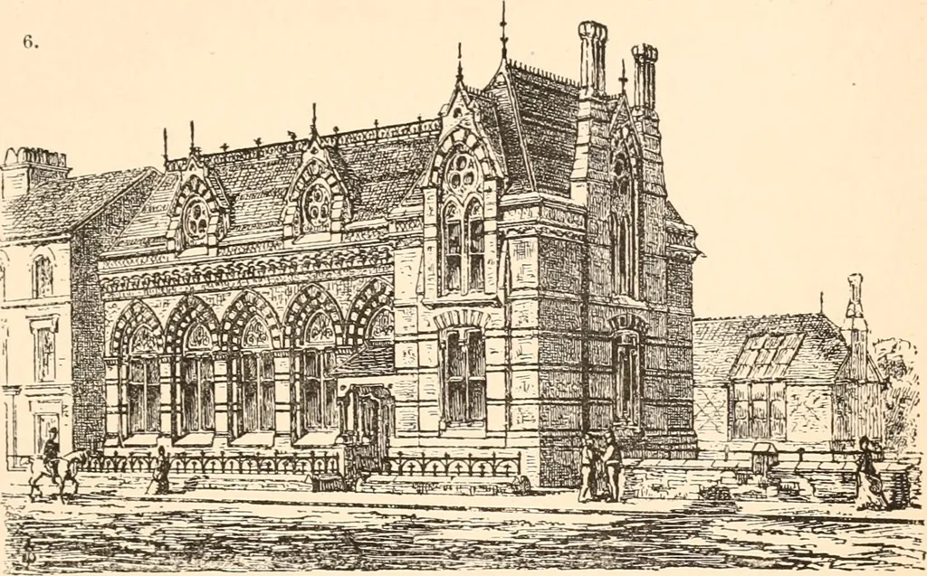 An illustration from Art education, scholastic and industrial., 1872, leaf 62