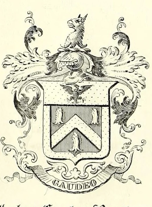 An illustration from Arte en lengua zapoteca,, 1578, leaf 2