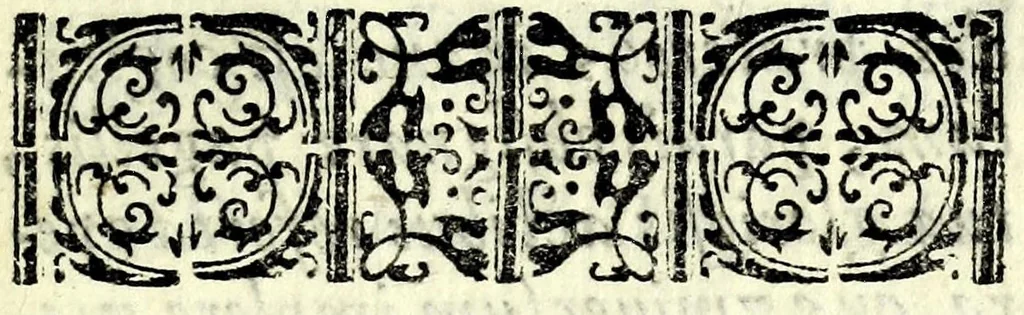 An illustration from Artefii Arabis philosophi Liber secretus : nec non Saturni Trismegisti, siue Fratris Heliae de Assisio libellus : quorum primus magicum ignem ab omnibus occultatum aperit : alter, operandi modum aperte docet : quibus accesserunt alia nondum impressa, 1685, leaf 7