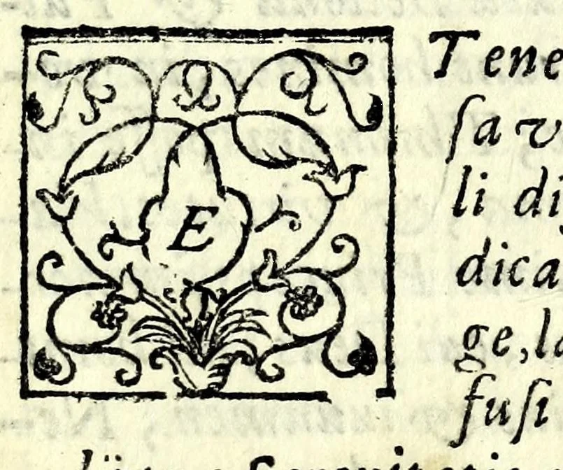 An illustration from Artefii Arabis philosophi Liber secretus : nec non Saturni Trismegisti, siue Fratris Heliae de Assisio libellus : quorum primus magicum ignem ab omnibus occultatum aperit : alter, operandi modum aperte docet : quibus accesserunt alia nondum impressa, 1685, leaf 7