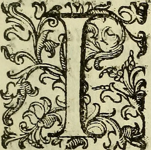 An illustration from Arte magica dileguata, 1749, leaf 60