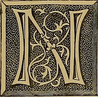 An illustration from Art embroidery: a treatise on the revived practice of decorative needlework, 1878, leaf 10