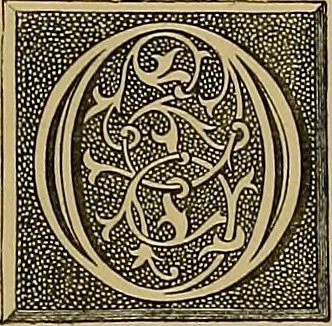 An illustration from Art embroidery: a treatise on the revived practice of decorative needlework, 1878, leaf 64