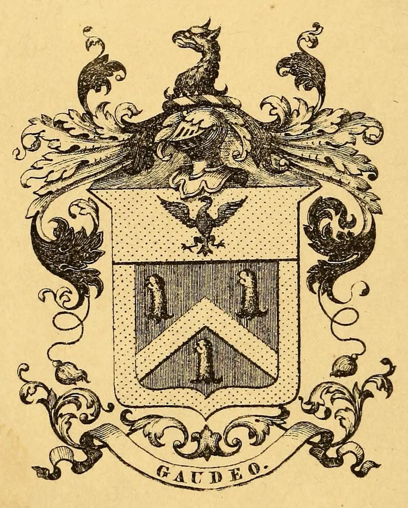 An illustration from Arte mexicana, 1595, leaf 2
