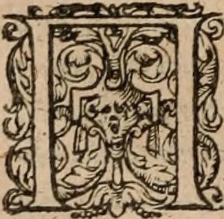 An illustration from Artemidori Daldiani & Achmetis Sereimi f. Oneirocritica, 1603, leaf 177