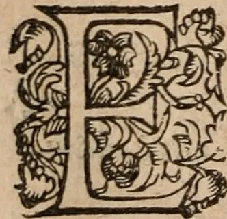 An illustration from Artemidori Daldiani & Achmetis Sereimi f. Oneirocritica, 1603, leaf 179
