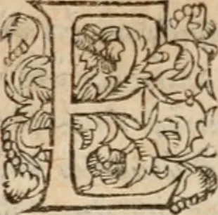 An illustration from Artemidori Daldiani & Achmetis Sereimi f. Oneirocritica, 1603, leaf 212