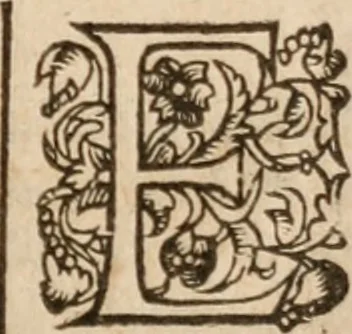 An illustration from Artemidori Daldiani & Achmetis Sereimi f. Oneirocritica, 1603, leaf 96