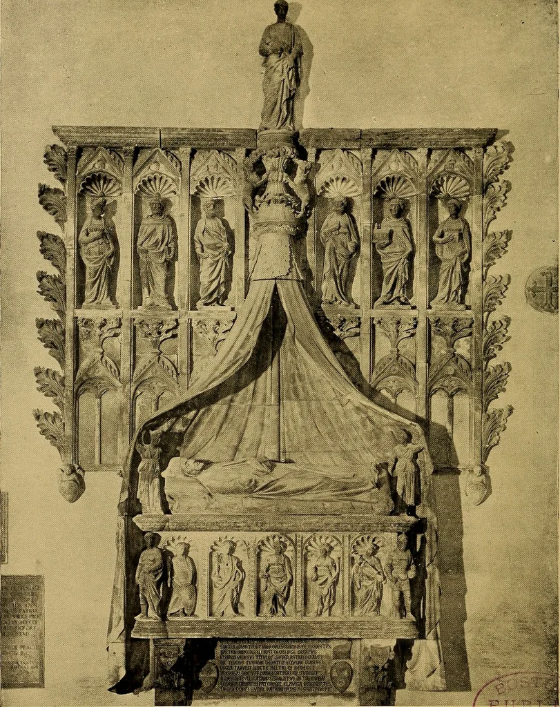 An illustration from Art and environment, 1914, leaf 123