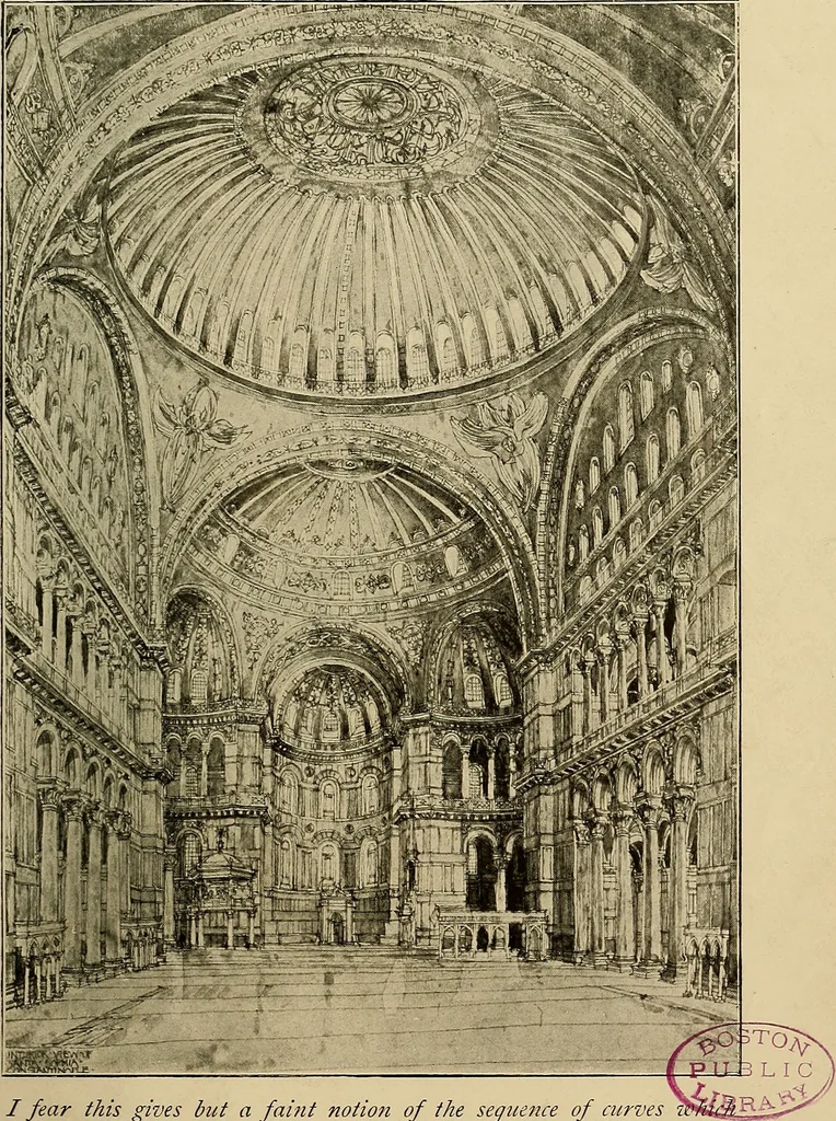 An illustration from Art and environment, 1914, leaf 178