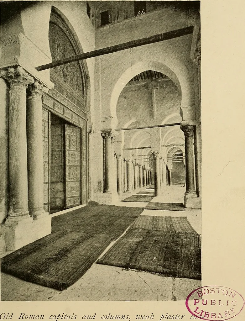 An illustration from Art and environment, 1914, leaf 202