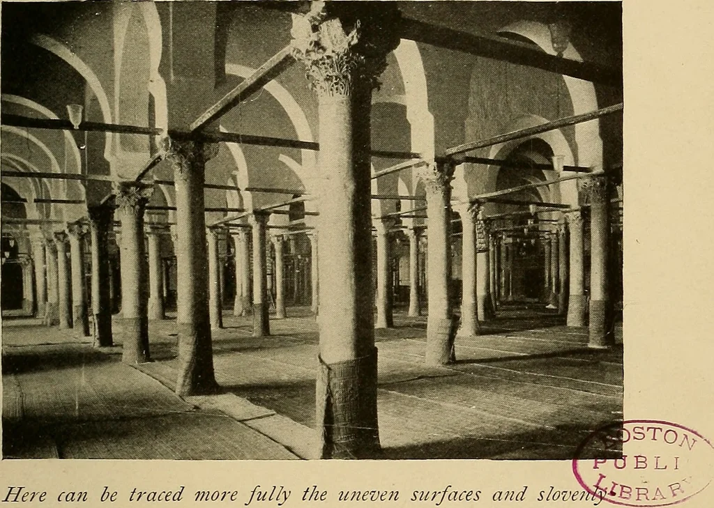 An illustration from Art and environment, 1914, leaf 206