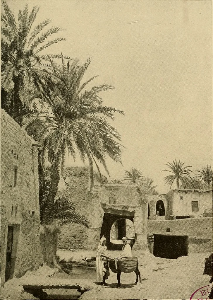 An illustration from Art and environment, 1914, leaf 210