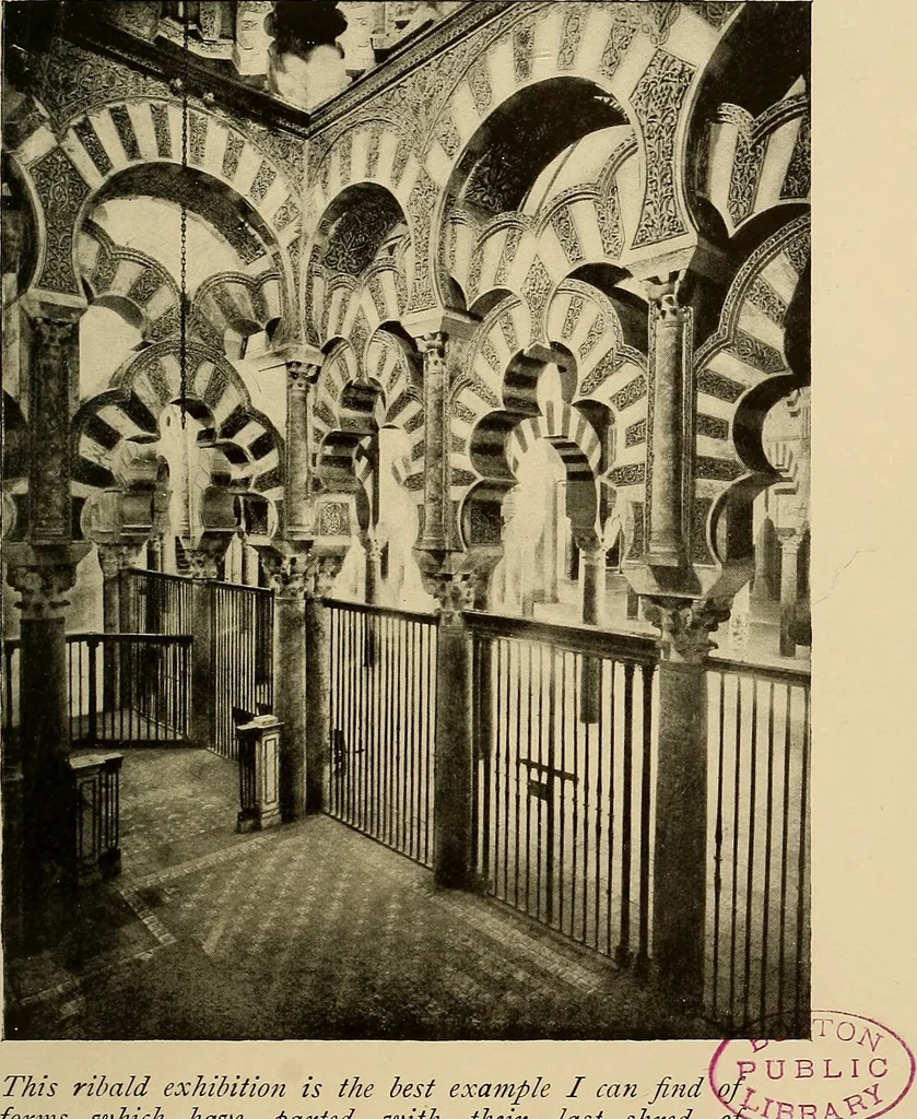 An illustration from Art and environment, 1914, leaf 214