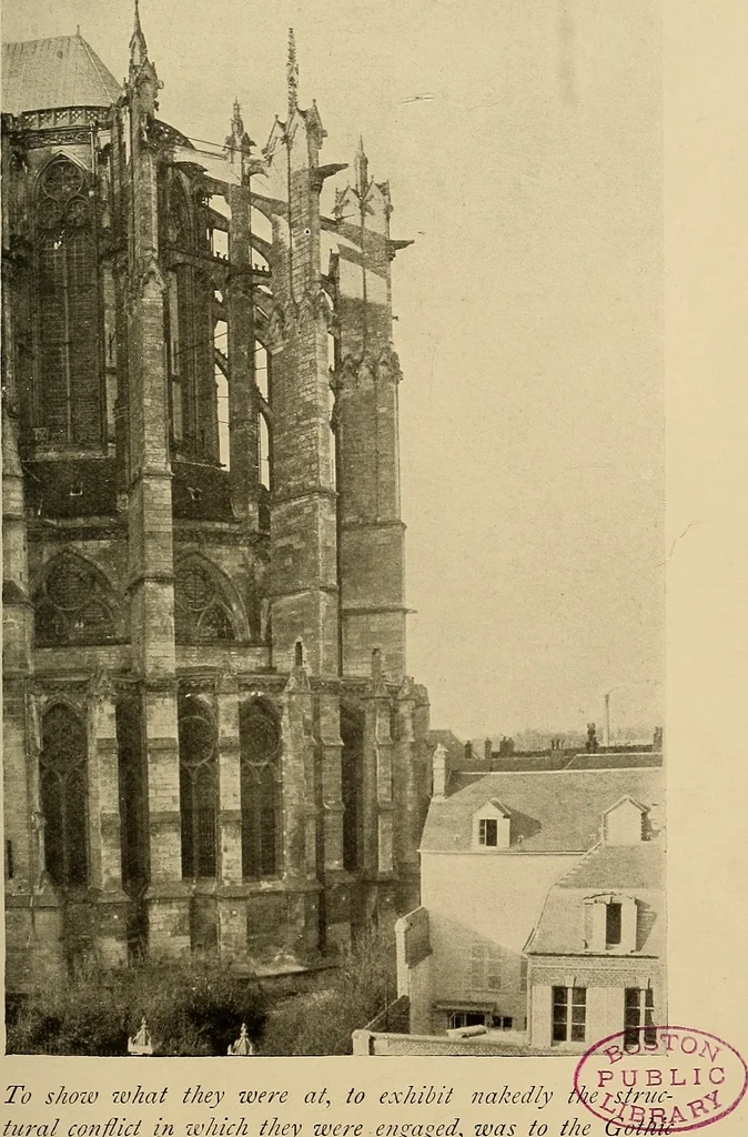 An illustration from Art and environment, 1914, leaf 228