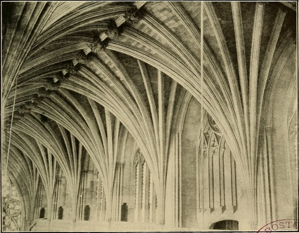 An illustration from Art and environment, 1914, leaf 260