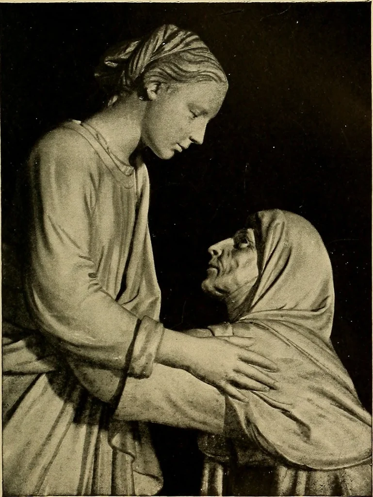 An illustration from Art and environment, 1914, leaf 320