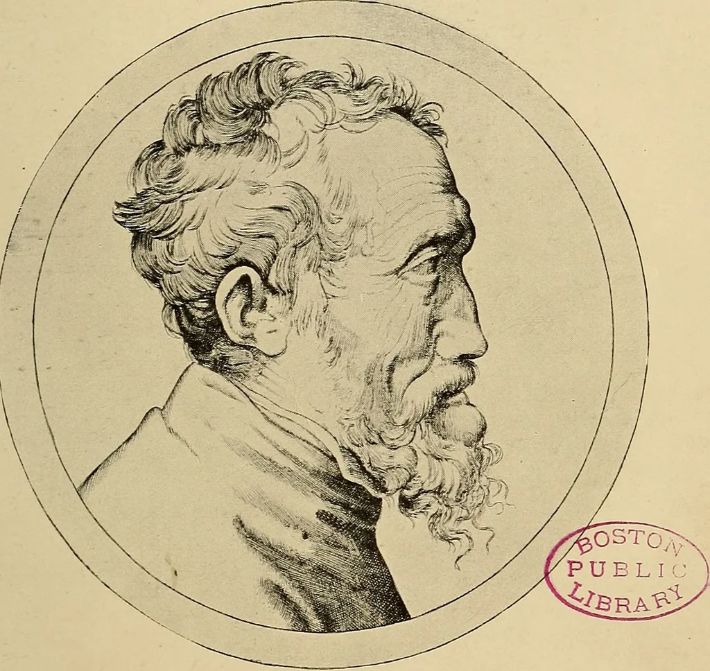 An illustration from Art and environment, 1914, leaf 326