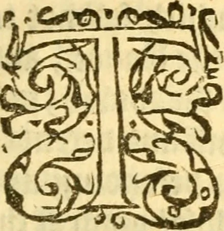 An illustration from The arte of gardening, whereunto is added much necessarie matter, with a number of secrets: and the phisicke helps belonging to each hearb, which are easily prepared. Heer-vnto is annexed two proper treatises, the first intituled The meruailous gouerment, propertie, & benefite of bees, with the rare secrets of the honie and waxe: the other, The yearly coniectures, verie necessary for husband-men. To these is likewise joyned a Treatise of the arte of graffing and planting of trees, 1608, leaf 176