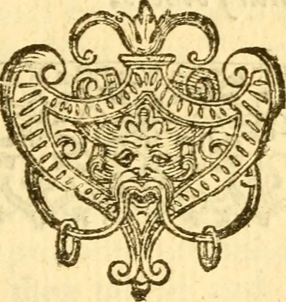 An illustration from The arte of gardening, whereunto is added much necessarie matter, with a number of secrets: and the phisicke helps belonging to each hearb, which are easily prepared. Heer-vnto is annexed two proper treatises, the first intituled The meruailous gouerment, propertie, & benefite of bees, with the rare secrets of the honie and waxe: the other, The yearly coniectures, verie necessary for husband-men. To these is likewise joyned a Treatise of the arte of graffing and planting of trees, 1608, leaf 180