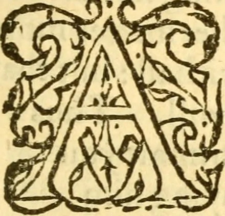 An illustration from The arte of gardening, whereunto is added much necessarie matter, with a number of secrets: and the phisicke helps belonging to each hearb, which are easily prepared. Heer-vnto is annexed two proper treatises, the first intituled The meruailous gouerment, propertie, & benefite of bees, with the rare secrets of the honie and waxe: the other, The yearly coniectures, verie necessary for husband-men. To these is likewise joyned a Treatise of the arte of graffing and planting of trees, 1608, leaf 182