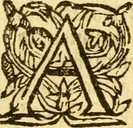 An illustration from The arte of gardening, whereunto is added much necessarie matter, with a number of secrets: and the phisicke helps belonging to each hearb, which are easily prepared. Heer-vnto is annexed two proper treatises, the first intituled The meruailous gouerment, propertie, & benefite of bees, with the rare secrets of the honie and waxe: the other, The yearly coniectures, verie necessary for husband-men. To these is likewise joyned a Treatise of the arte of graffing and planting of trees, 1608, leaf 248