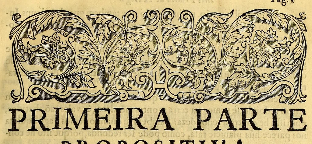 An illustration from Arte pratica de navegar e regimento de pilotos : repartido em duas partes a primeira propositiva, em que se propoem alguns principios para melhor inteligencia das regras da navegaçaõ: a segunda operativa em que se enfinaõ as mesmas regras para a pratica. Iuntamente os roteiros das navegaçoens das conquistas de Portugal, & Castela, 1681, leaf 13