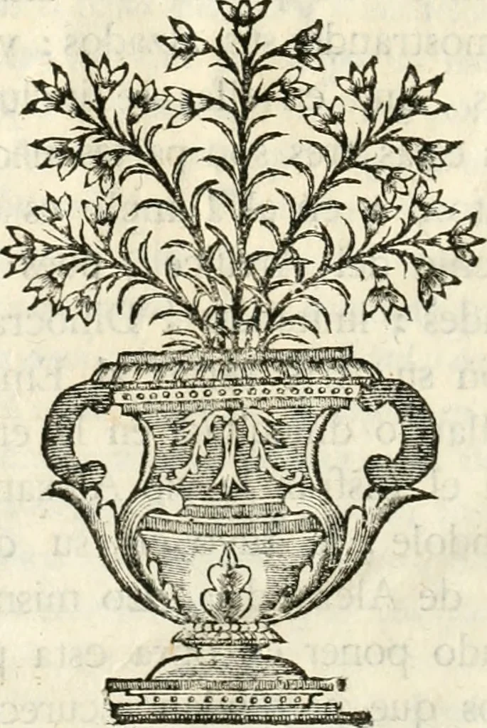 An illustration from Arte y uso de arquitectura, 1796, leaf 11