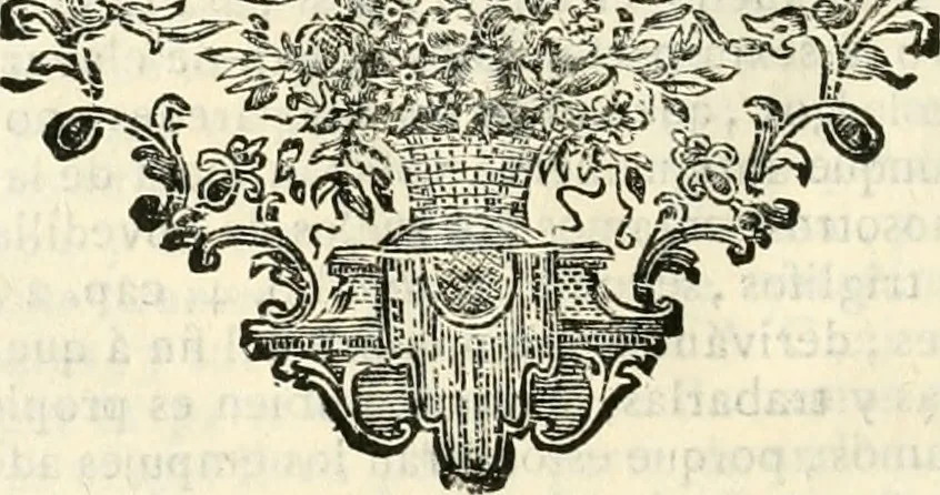An illustration from Arte y uso de arquitectura, 1796, leaf 125