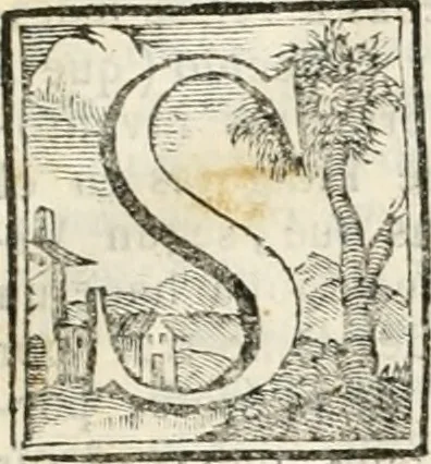 An illustration from Arte y uso de arquitectura, 1796, leaf 14