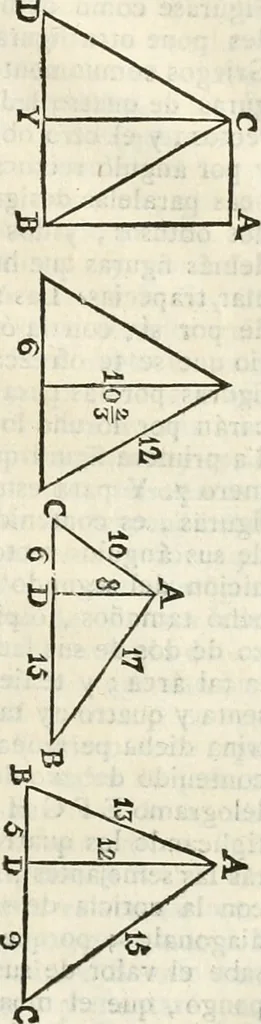 An illustration from Arte y uso de arquitectura, 1796, leaf 202