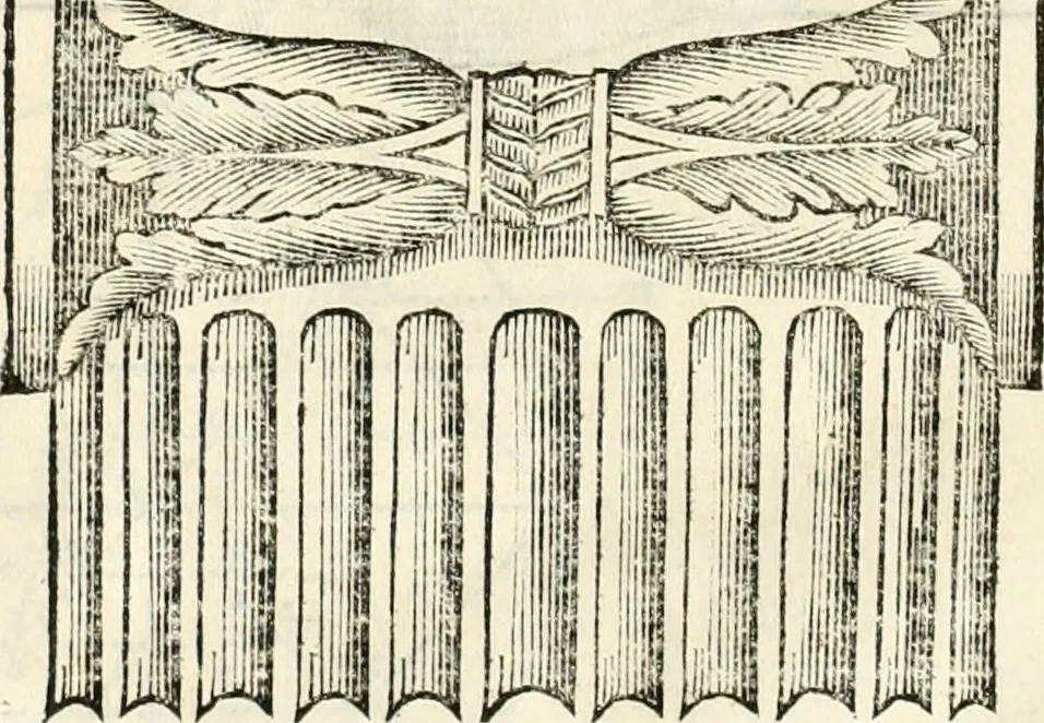 An illustration from Arte y uso de arquitectura, 1796, leaf 85