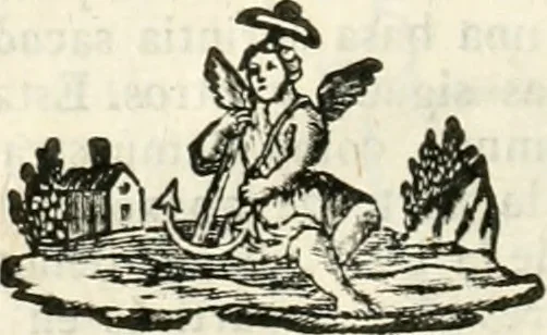 An illustration from Arte y uso de arquitectura, 1796, leaf 89