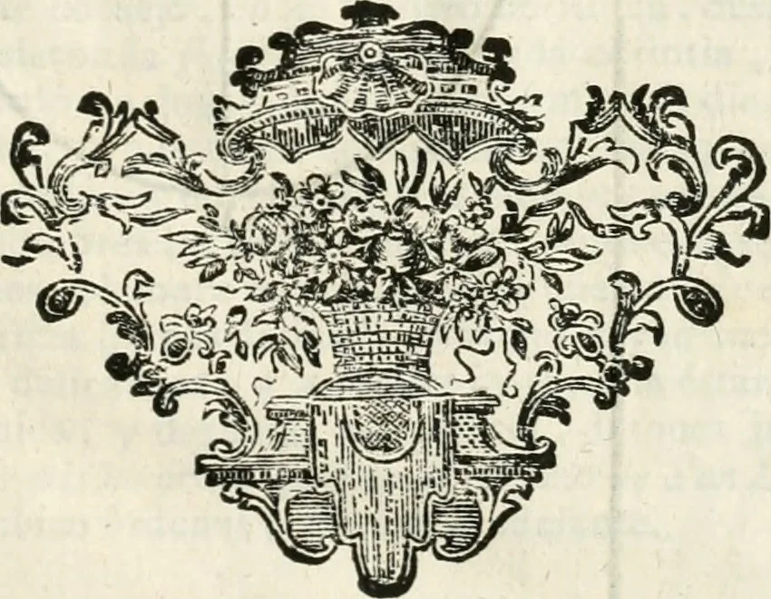 An illustration from Arte y uso de arquitectura, 1796, leaf 94