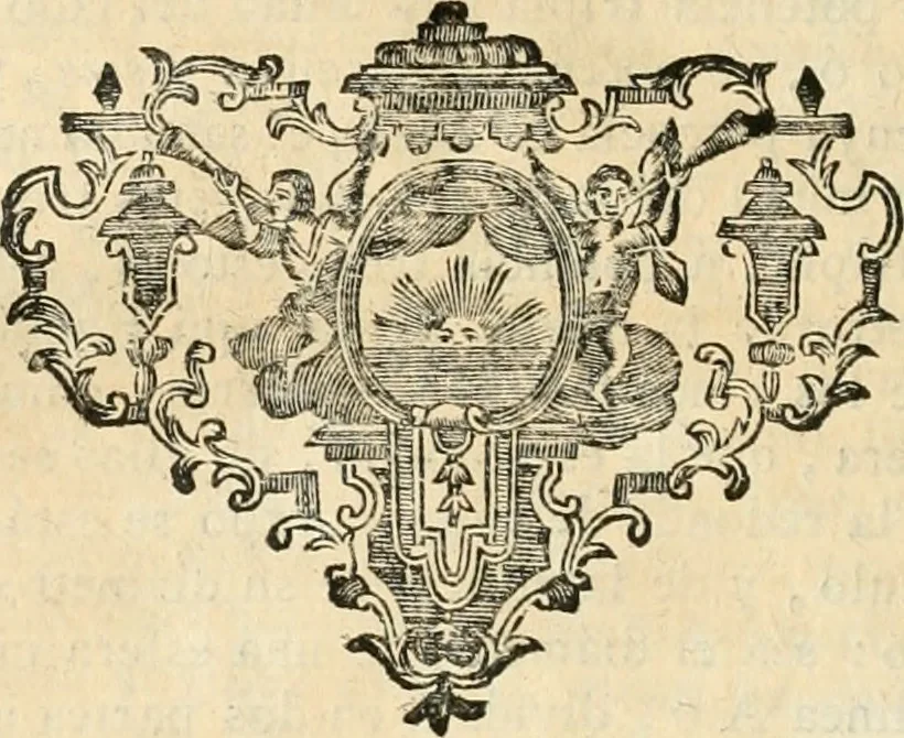 An illustration from Arte y uso de arquitectura, 1796, leaf 213