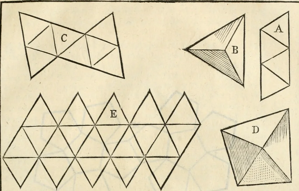An illustration from Arte y uso de arquitectura, 1796, leaf 214