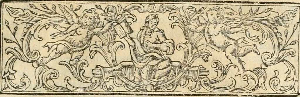 An illustration from Arte y uso de arquitectura, 1796, leaf 222