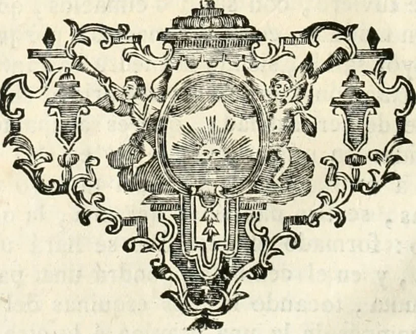 An illustration from Arte y uso de arquitectura, 1796, leaf 41