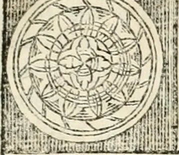 An illustration from Arte y uso de arquitectura, 1796, leaf 44